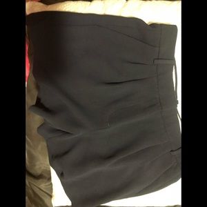 J.Crew Dark Navy Blue Size 0 Short